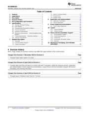 DS100MB203SQE/NOPB datasheet.datasheet_page 2