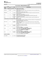 DS100MB203SQE/NOPB 数据规格书 5