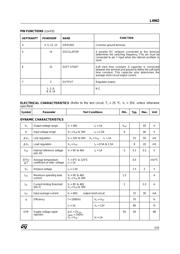 L4962E/A datasheet.datasheet_page 3