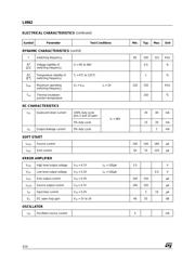 L4962E/A datasheet.datasheet_page 4