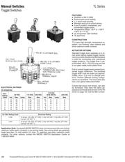 4TL1-3 数据规格书 1