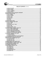 CY7C433-10AC datasheet.datasheet_page 3