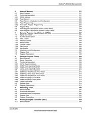 LM3S6432-IBZ50-A2 datasheet.datasheet_page 5