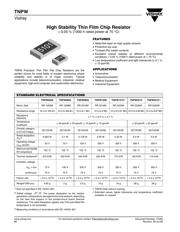 TNPW060310R0BEEN datasheet.datasheet_page 1