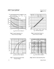IRF7341QTRPBF 数据规格书 4