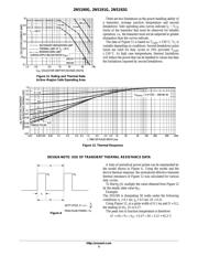 2N5192 datasheet.datasheet_page 5