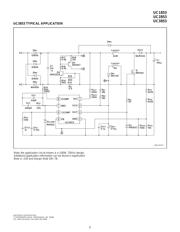 UC3853DTR datasheet.datasheet_page 5