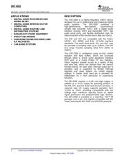 SRC4382IPFBRG4 datasheet.datasheet_page 2