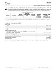 SRC4382IPFBRG4 datasheet.datasheet_page 3