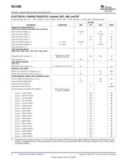 SRC4382IPFBRG4 datasheet.datasheet_page 4
