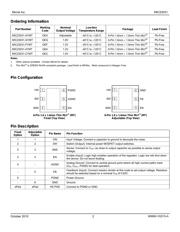 MIC23031-4YMT datasheet.datasheet_page 2