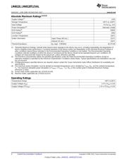 LM49120 datasheet.datasheet_page 4
