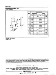 X0403NF 1AA2 datasheet.datasheet_page 6