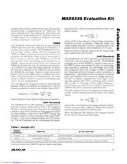 MAX8536EVKIT datasheet.datasheet_page 3