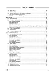 ST62T25CB6 datasheet.datasheet_page 3