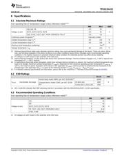 TPS61194Q1EVM datasheet.datasheet_page 5