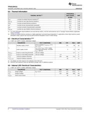 TPS61194Q1EVM datasheet.datasheet_page 6