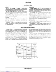 MC14569BDWR2G datasheet.datasheet_page 5