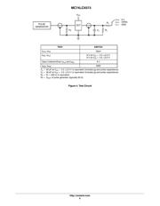 MC74LCX573DTR2GH datasheet.datasheet_page 6