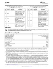 ADC78H90CIMT/NOPB datasheet.datasheet_page 2