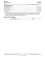 ADC78H90CIMT/NOPB datasheet.datasheet_page 3