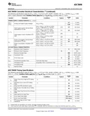 ADC78H90CIMT/NOPB datasheet.datasheet_page 5