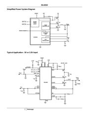 ISL6532CRZ datasheet.datasheet_page 3