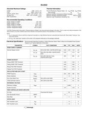 ISL6532CRZ datasheet.datasheet_page 5