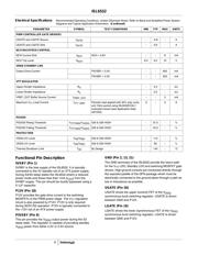 ISL6532CRZ datasheet.datasheet_page 6