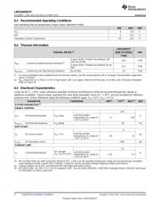 LMZ14203EXTTZ/NOPB datasheet.datasheet_page 4