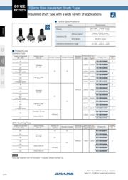 EC12E1220405 datasheet.datasheet_page 1