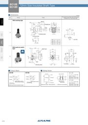 EC12E1220405 datasheet.datasheet_page 3