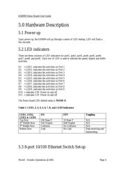 KSZ8999 datasheet.datasheet_page 4