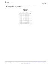 DLPC3439ZEZ datasheet.datasheet_page 3