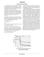 MTW32N20EG datasheet.datasheet_page 4