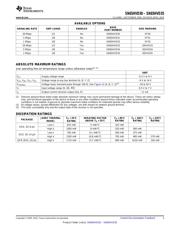 SN65HVD33DR datasheet.datasheet_page 3