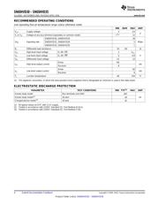 SN65HVD33DR datasheet.datasheet_page 4