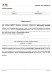 SMA6J26A-TP datasheet.datasheet_page 4