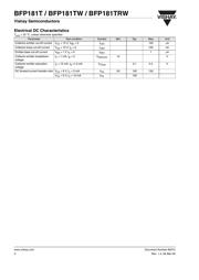 BFP181TRW-GS08 数据规格书 2