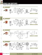 200MSP1T1B1M2RE datasheet.datasheet_page 4