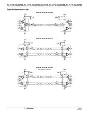 ISL3170EIUZ datasheet.datasheet_page 4