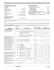 ISL3170EIUZ datasheet.datasheet_page 5