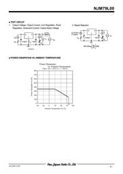 NJM79L12UA# 数据规格书 5