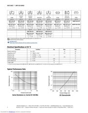 SMP1320-007 数据规格书 2