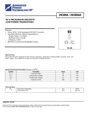 2N3866A datasheet.datasheet_page 1