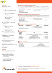 MMPF0100F0AZES datasheet.datasheet_page 2