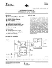 TPS2399DGKR datasheet.datasheet_page 1