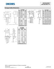 SBR20A200CT datasheet.datasheet_page 4