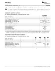 PCM1808QPWRQ1 datasheet.datasheet_page 2