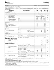 PCM1808QPWRQ1 数据规格书 3